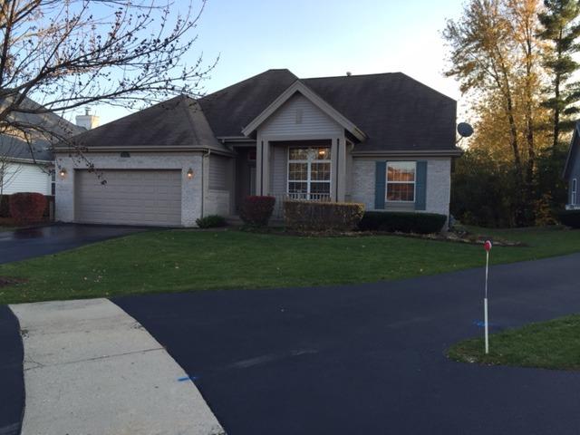 550 Bunker Hill Ct., Mundelein, IL 60060