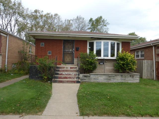 146 E 124th St., Chicago, IL 60628