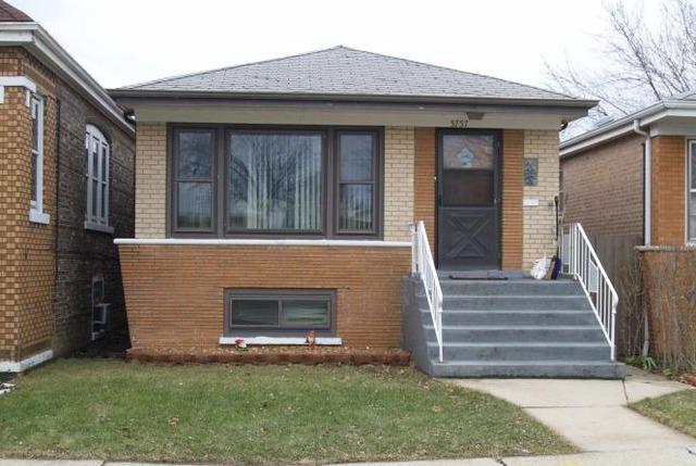 5757 W 64th Pl., Chicago, IL 60638