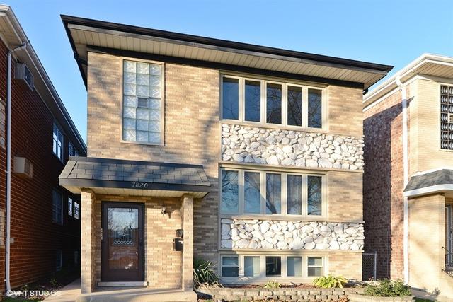 7820 W Addison St., Chicago, IL 60634