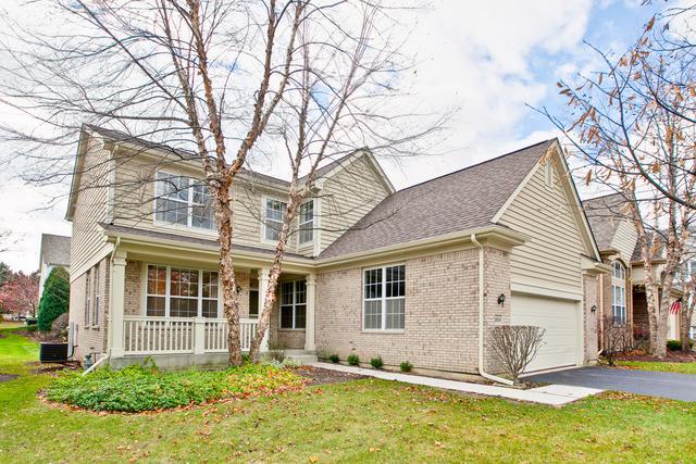 2004 Trevino Ter., Vernon Hills, IL 60061