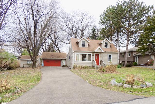 3924 N Grant St., Westmont, IL 60559