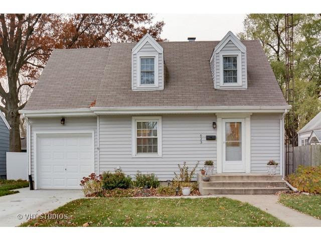 623 S Curtis Ave., Kankakee, IL 60901