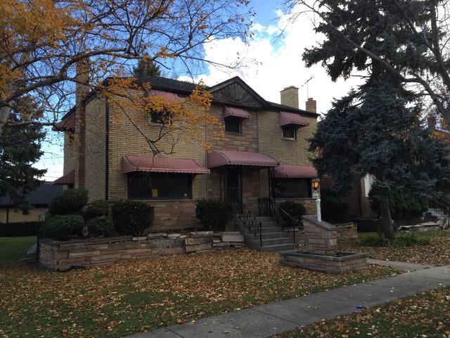 3100 Lincoln St., Franklin Park, IL 60131