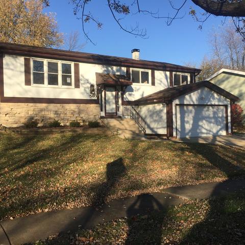 560 W Briarcliff Rd., Bolingbrook, IL 60440