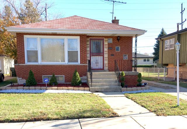 14529 Avalon Ave., Dolton, IL 60419