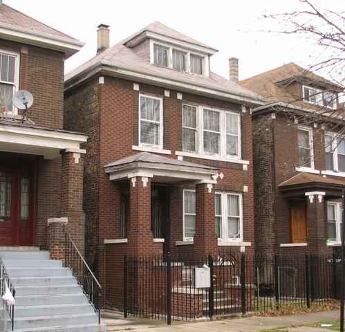 2954 W 38th Pl., Chicago, IL 60632