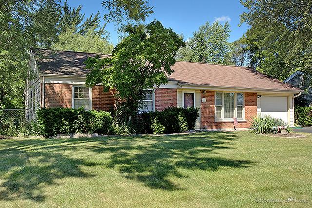 7628 Warwick Ave., Darien, IL 60561