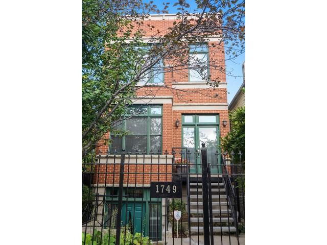 1749 N Wood St., Chicago, IL 60622