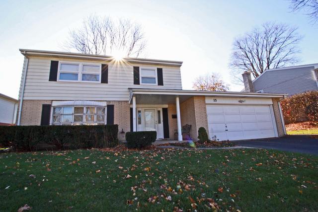 15 W Cedar St., Arlington Heights, IL 60005