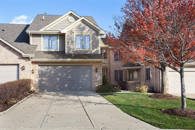 11 Long Cove Dr., Lemont, IL 60439