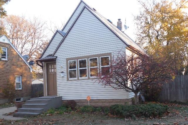 1537 Evergreen St., Rockford, IL 61101
