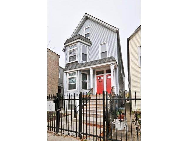 2238 N Kimball Ave., Chicago, IL 60647