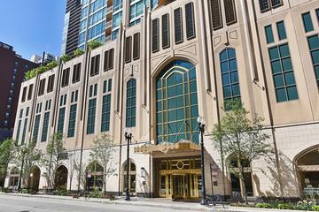 21 E Huron St. #2101, Chicago, IL 60611