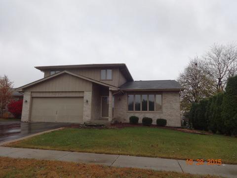 4159 Cambridge Cir., Country Club Hills, IL 60478