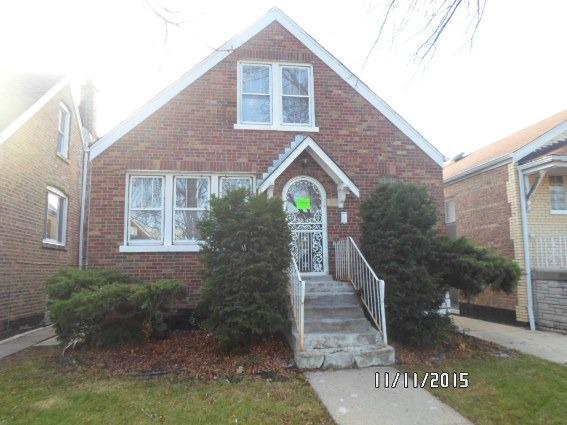 4137 W 58th St., Chicago, IL 60629