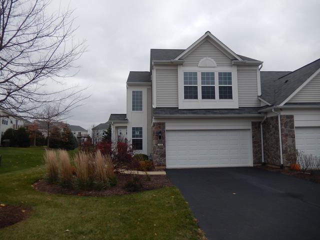 1428 Crimson Ln., Yorkville, IL 60560