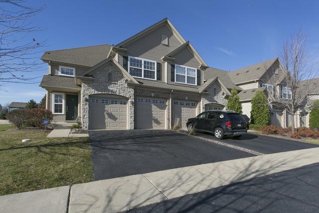 2031 Canyon Creek Dr., Aurora, IL 60503