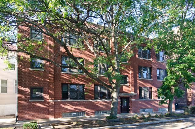 1214 W Early Ave. #1E, Chicago, IL 60660