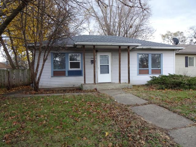 2005 Kilburn Ave., Rockford, IL 61101