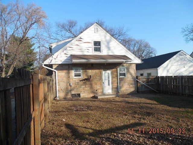 607 Barnum Rd., Rockford, IL 61109