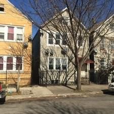 1906 W 17th St., Chicago, IL 60608