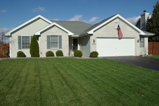 6248 Whitman Pkwy., Machesney Park, IL 61115