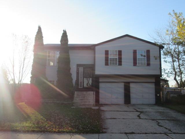 7653 W Hickory Creek Dr., Frankfort, IL 60423