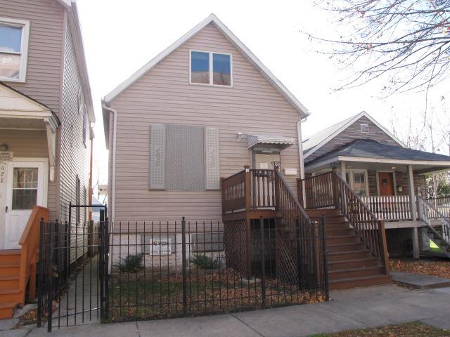 623 W 48th St., Chicago, IL 60609