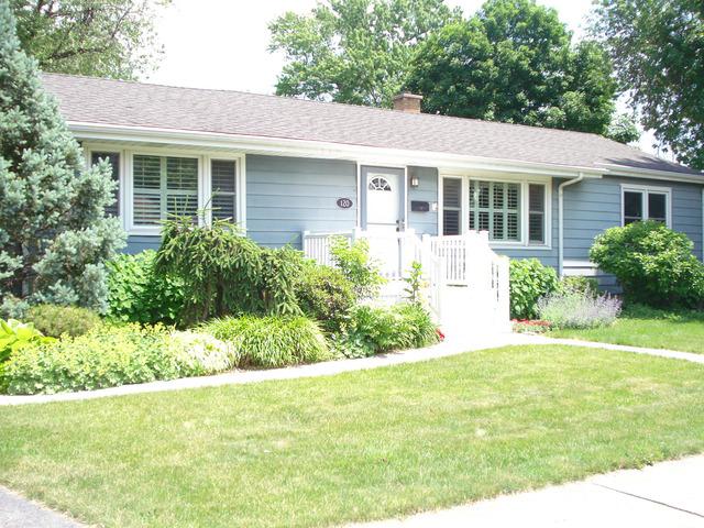 120 W Burlington Ave., Westmont, IL 60559