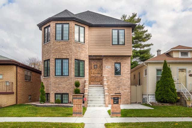 4103 Wisconsin Ave., Stickney, IL 60402