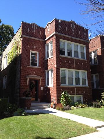 5510 N Spaulding Ave., Chicago, IL 60625