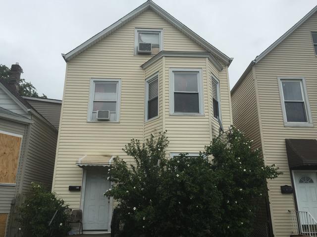 5237 S Hermitage Ave., Chicago, IL 60609