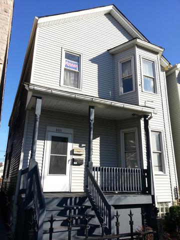 4415 S Union Ave., Chicago, IL 60609