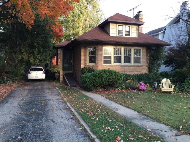 617 Kenilworth Ave., Glen Ellyn, IL 60137