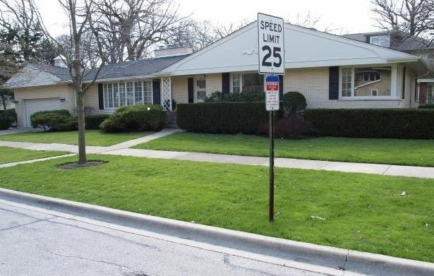 701 Lake Ave., Wilmette, IL 60091