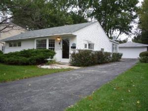 162 Blackhawk Dr., Park Forest, IL 60466