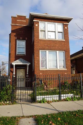 5915 S Albany Ave., Chicago, IL 60629