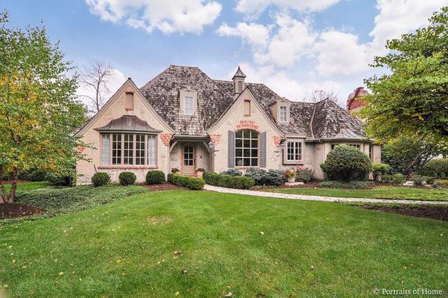 960 Hill Ave., Glen Ellyn, IL 60137