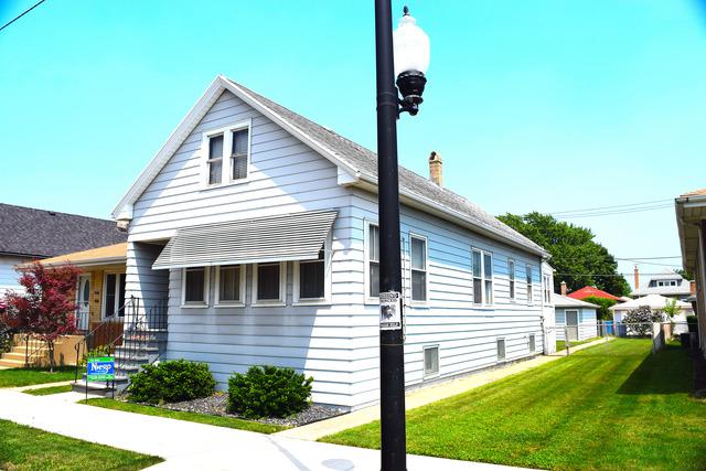 6225 S Austin Ave., Chicago, IL 60638