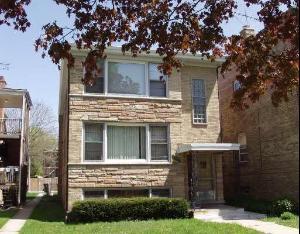 8613 Trumbull Ave., Skokie, IL 60076