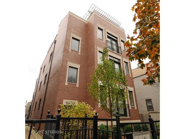 2637 N Southport Ave. #3, Chicago, IL 60614