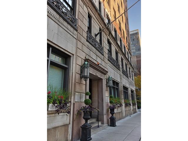 1255 N State Pkwy. #9J, Chicago, IL 60610