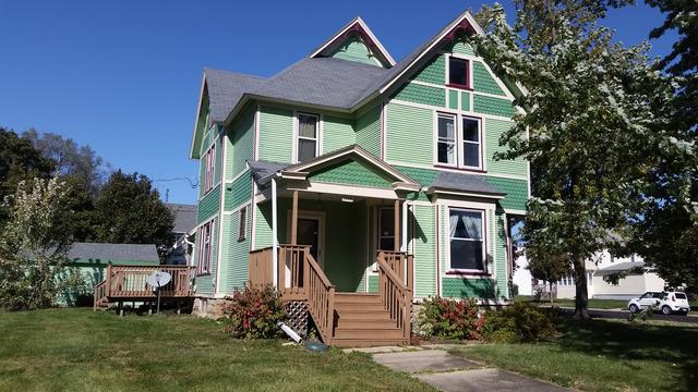 1203 Lincoln Ave., Rochelle, IL 61068