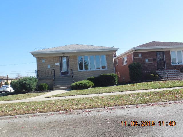 371 Marquette Ave., Calumet City, IL 60409