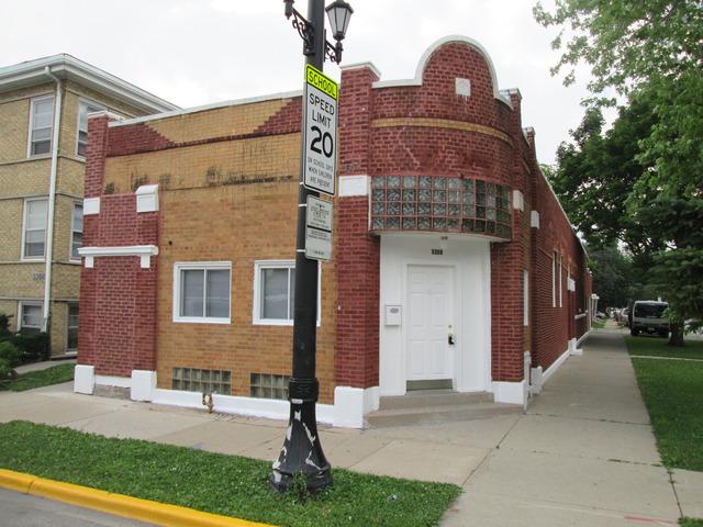 5300 W 31st St., Cicero, IL 60804