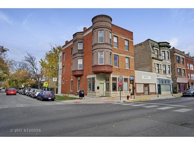 3624 W Wrightwood Ave. #2, Chicago, IL 60647
