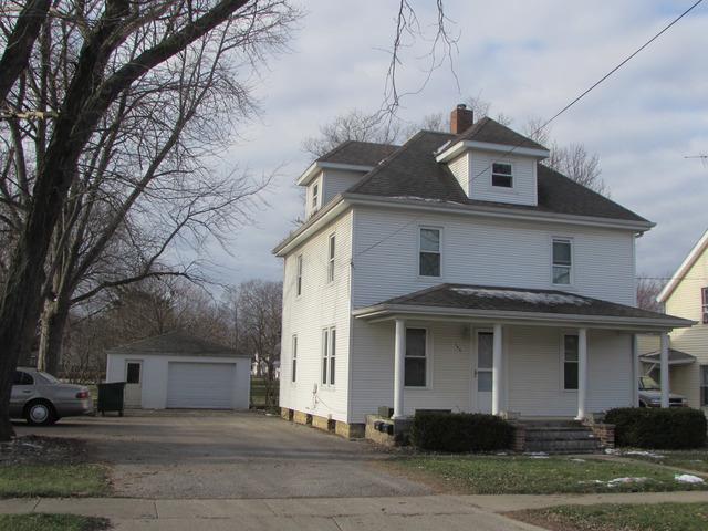 155 N Roy Ave., Bourbonnais, IL 60914