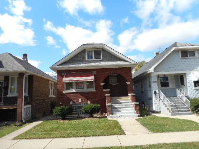 2712 Cuyler Ave., Berwyn, IL 60402