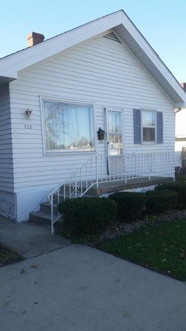 723 N Center St., Joliet, IL 60435